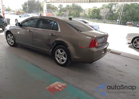 2012 Chevrolet Malibu Ls z USA, uszkodzony, nr VIN 1G1ZB5E01CF226890